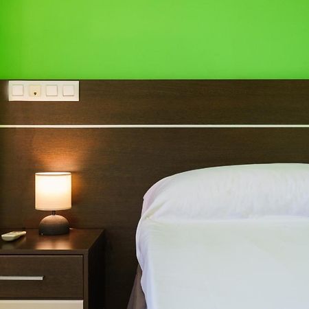 Hostal Frasca By Vivere Stays Ciudad Real Eksteriør bilde