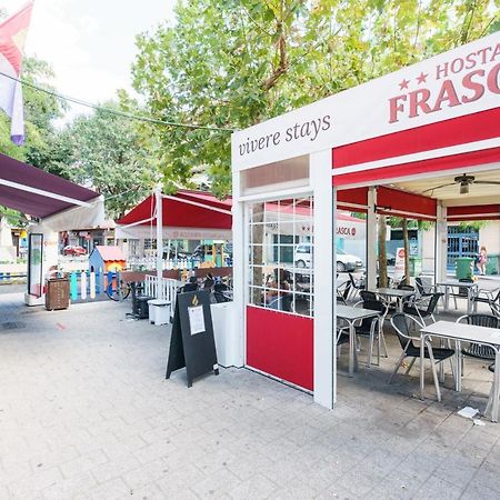 Hostal Frasca By Vivere Stays Ciudad Real Eksteriør bilde