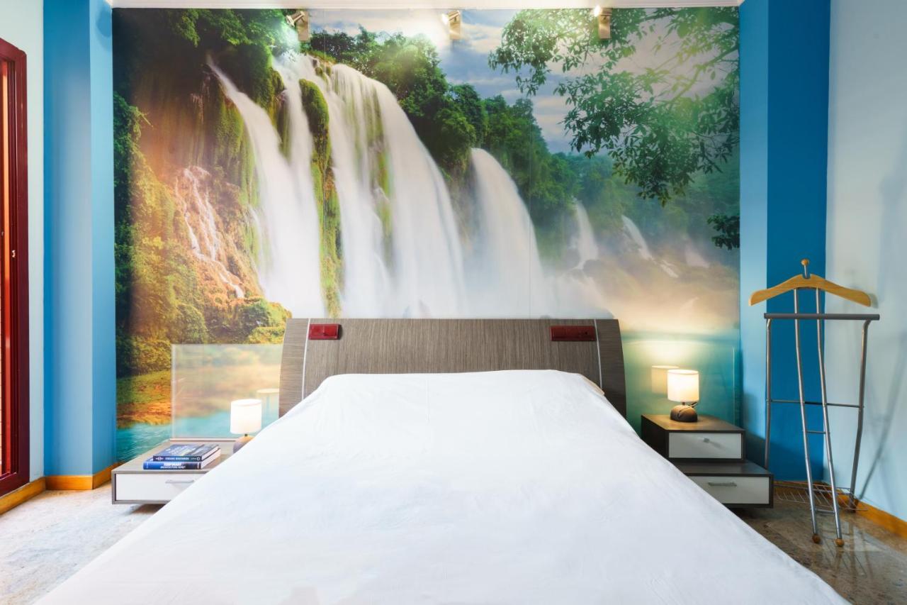 Hostal Frasca By Vivere Stays Ciudad Real Eksteriør bilde
