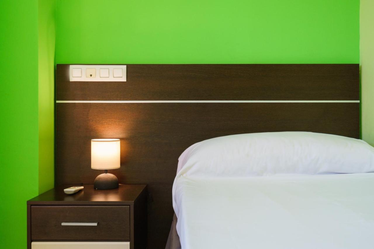 Hostal Frasca By Vivere Stays Ciudad Real Eksteriør bilde