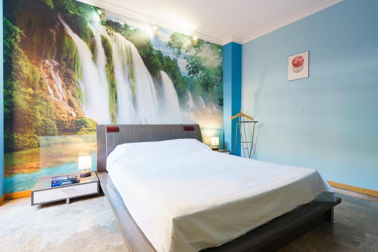 Hostal Frasca By Vivere Stays Ciudad Real Eksteriør bilde