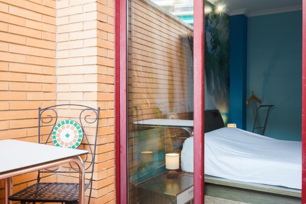 Hostal Frasca By Vivere Stays Ciudad Real Eksteriør bilde