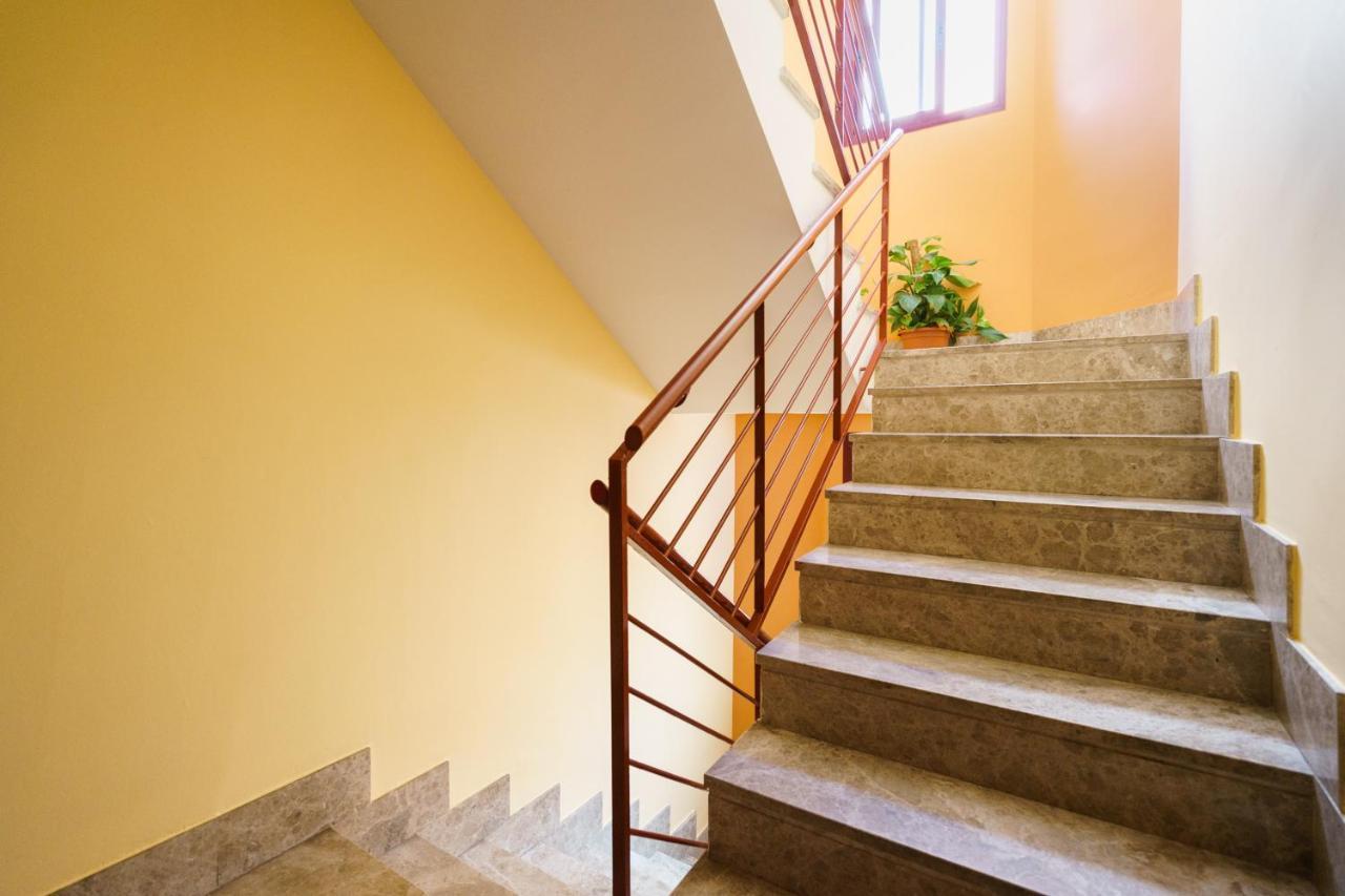 Hostal Frasca By Vivere Stays Ciudad Real Eksteriør bilde